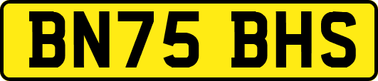 BN75BHS