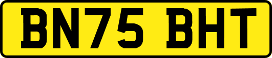 BN75BHT