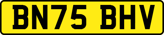 BN75BHV