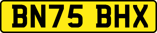 BN75BHX