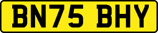 BN75BHY