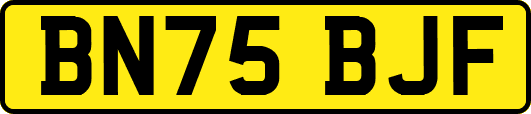 BN75BJF