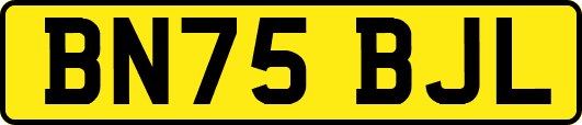 BN75BJL