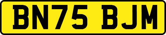 BN75BJM