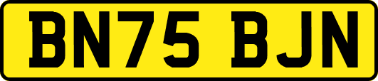 BN75BJN