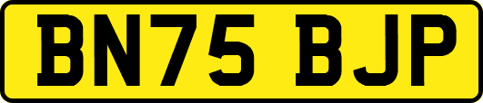 BN75BJP
