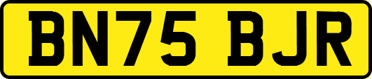 BN75BJR