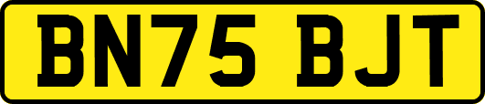 BN75BJT