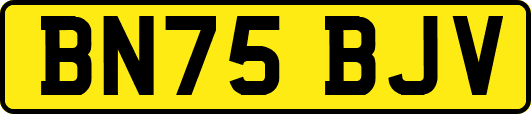 BN75BJV