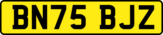 BN75BJZ