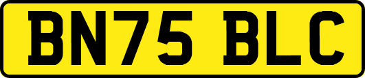 BN75BLC