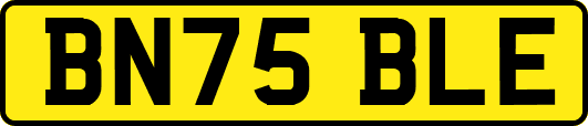 BN75BLE