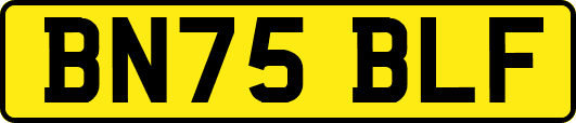 BN75BLF