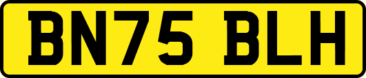 BN75BLH