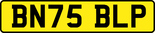 BN75BLP