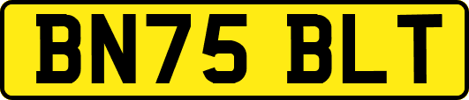 BN75BLT