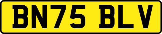 BN75BLV