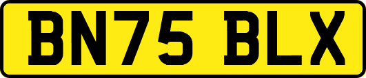 BN75BLX
