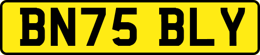BN75BLY