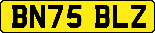 BN75BLZ