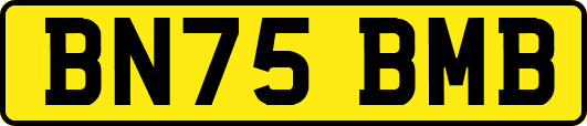 BN75BMB