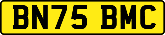 BN75BMC