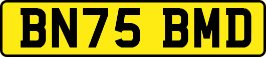 BN75BMD