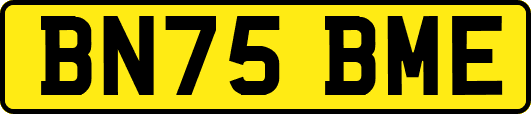 BN75BME