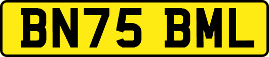 BN75BML