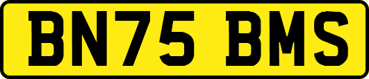 BN75BMS