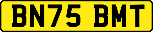 BN75BMT