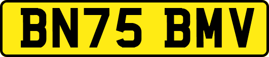 BN75BMV