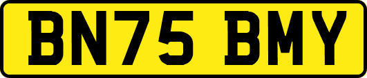 BN75BMY