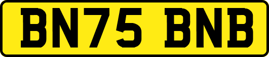 BN75BNB