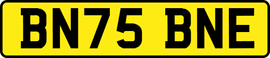BN75BNE