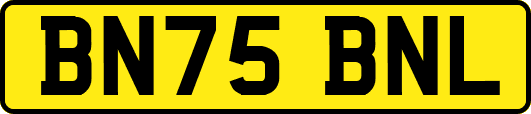 BN75BNL
