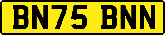 BN75BNN
