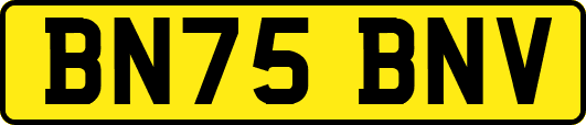 BN75BNV