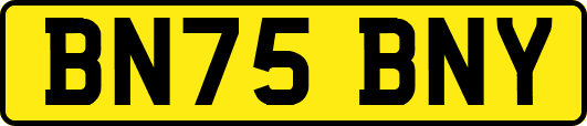 BN75BNY