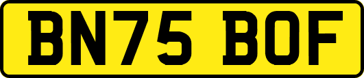BN75BOF