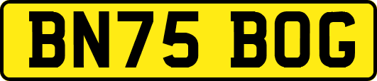 BN75BOG
