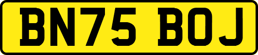 BN75BOJ