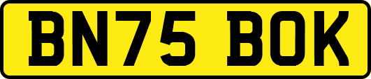 BN75BOK