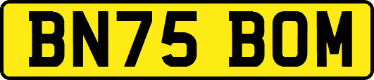BN75BOM