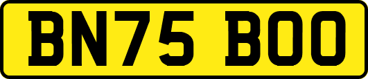 BN75BOO