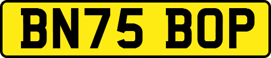 BN75BOP