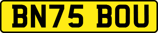 BN75BOU