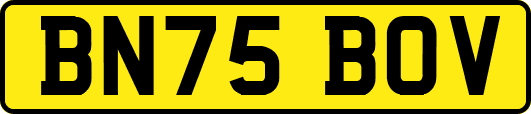BN75BOV