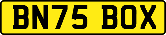 BN75BOX