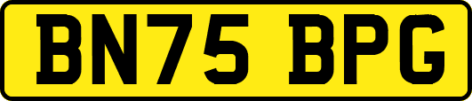 BN75BPG